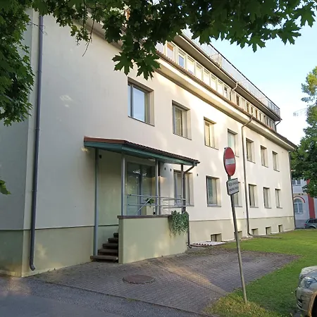 Vallikaeaeru Parnu